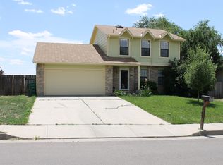 7465 Woody Creek Dr, Colorado Springs, CO 80911