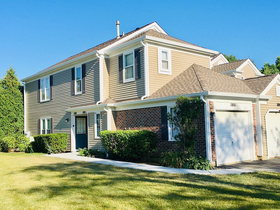 1st image of 1801 Pebble Beach Cir #A