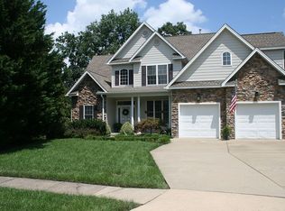 105 Winslow Ct, Winchester, VA 22602