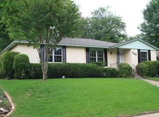 7747 Eagle Trl, Dallas, TX 75238