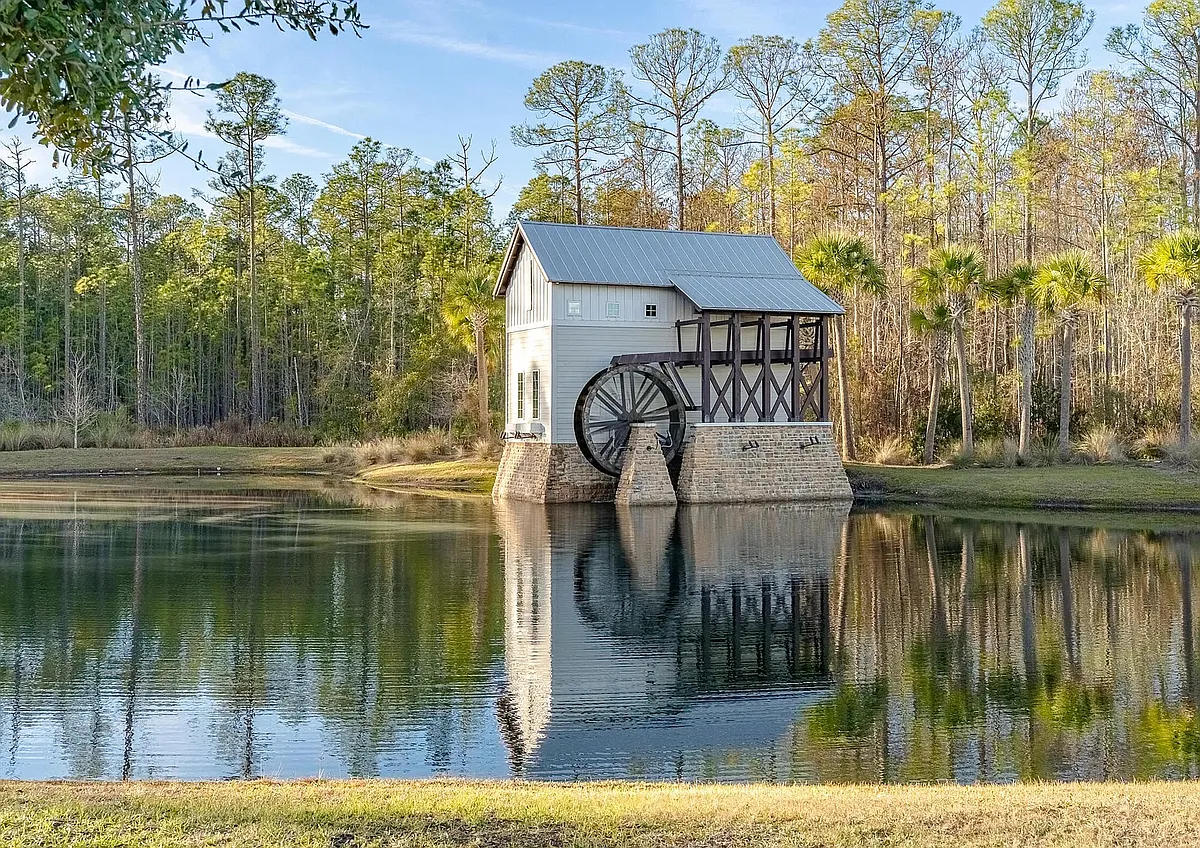 Building Photo - 431 Dalton Mill Dr