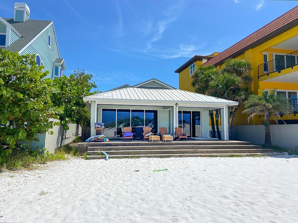 3704 El Centro St, Saint Pete Beach, FL 33706 Zillow