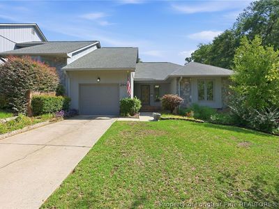 2908 Wedgeview Dr, Fayetteville, NC, 28306