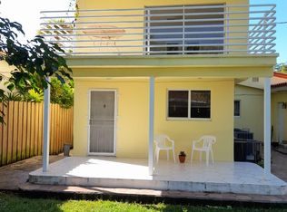 641 SW 28th Rd, Miami, FL 33129