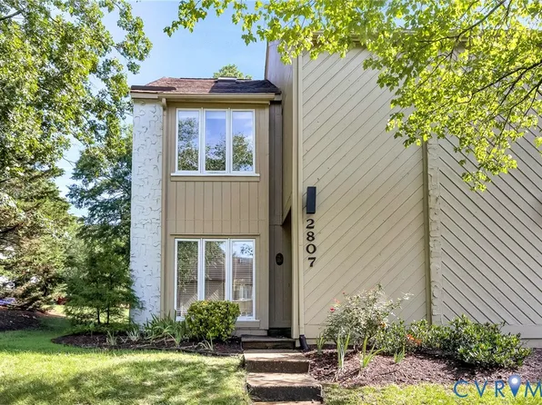 2807 Harbour Ct #2807, Henrico, VA 23233