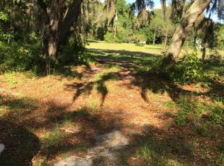 108 Beecher Springs Rd, Pomona Park, FL 32181