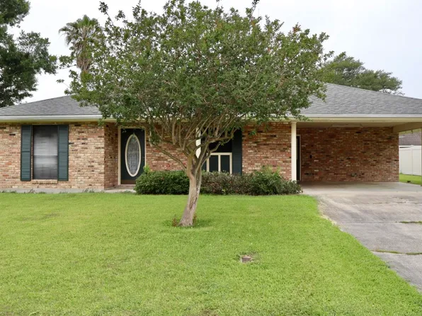 505 Crenshaw St, Berwick, LA 70342