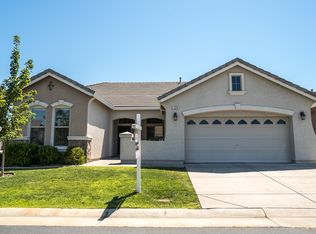 1524 Water Side St, Roseville, CA