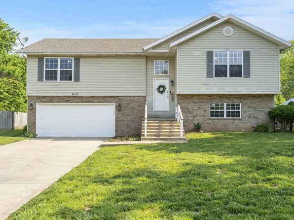 415 Jeb Street, Willard, MO 65781