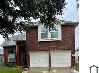 3315 Rainshore Dr, Katy, TX 77449