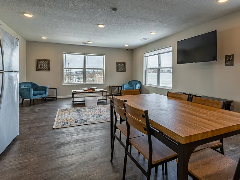 Osborn Commons — Photo 7