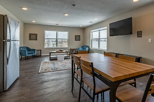 Osborn Commons Photo 1