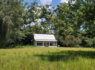 2632 Teeterville Rd, Nashville, GA 31639