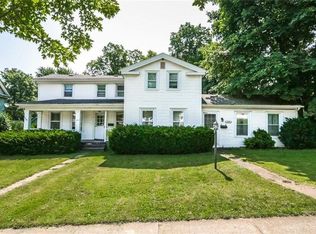 248 S Union St #248, Spencerport, NY 14559