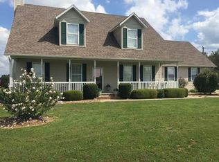 6248 State Highway Vv TRACT 1-2, Rogersville, MO 65742