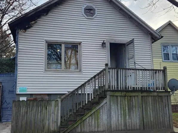 3623 West MT Vernon AVENUE, Milwaukee, WI 53208