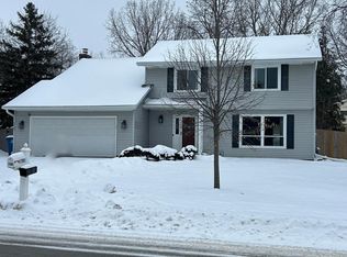 1701 W 138th St, Burnsville, MN 55337