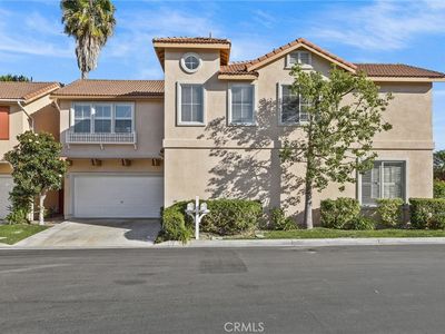 4 Los Palos, Aliso Viejo, CA, 92656