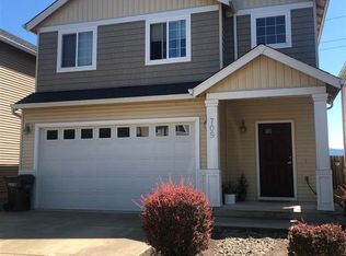 709 Morning Glory Dr, Independence, OR 97351