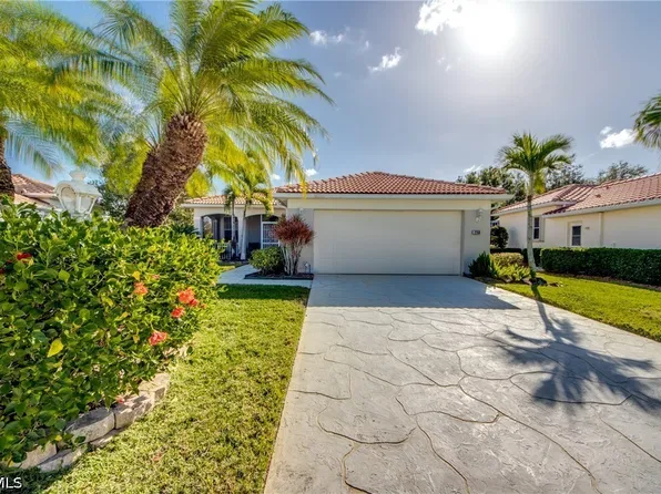 2260 Rio Nuevo Dr, North Fort Myers, FL 33917