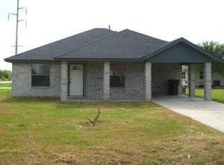 23513 Rio Grande Cir, Harlingen, TX 78552