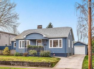 605 SE 49th Ave, Portland, OR 97215