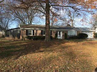 5439 S Raleigh Dr, South Bend, IN 46614