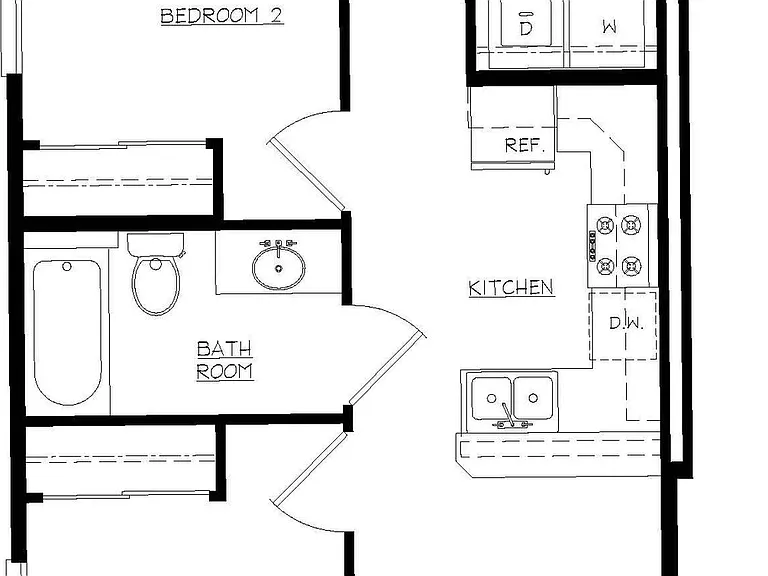 McKenzie Meadows Apartments — Photo 30