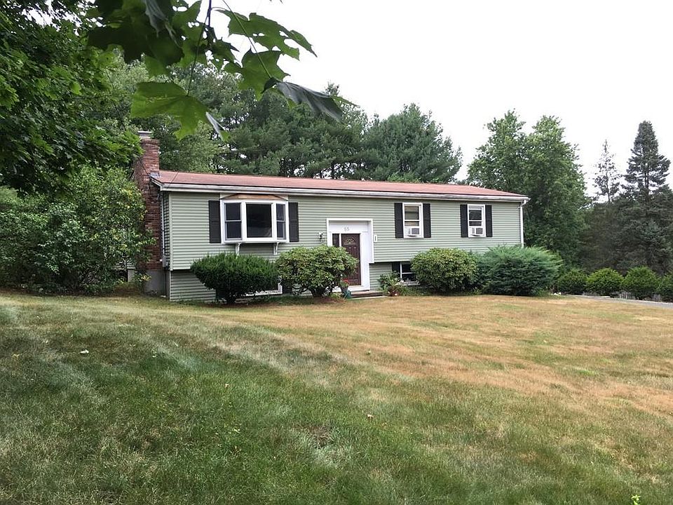 1st image of 55 Woodbury Ln
