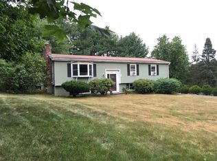 55 Woodbury Ln, Acton, MA 01720