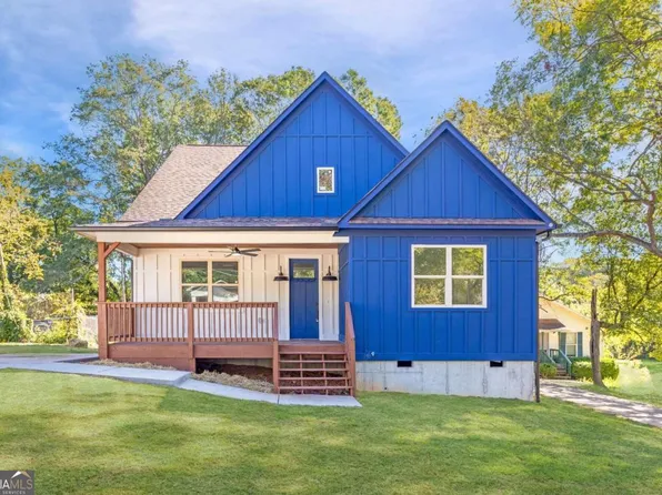 257 Scott St NW, Atlanta, GA 30314