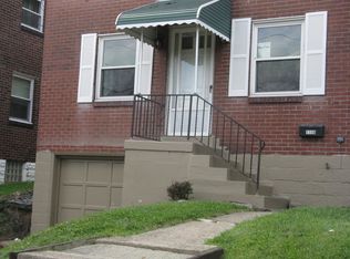 1108 Ivy St, McKeesport, PA