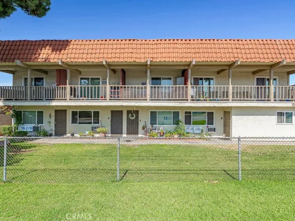 5593 Pioneer Blvd APT 12, Whittier, CA 90601