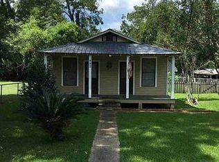 442 Robertson St, Morganza, LA 70759