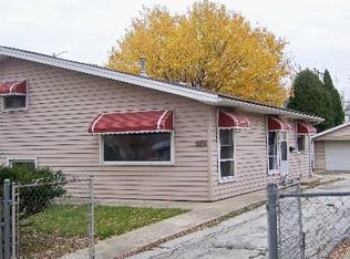 16135 Ashland Ave, Markham, IL 60428