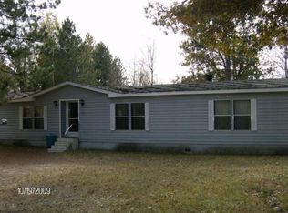 3925 E Branch Rd, Grayling, MI 49738