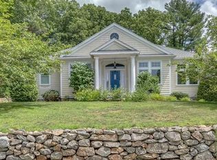 1 Myers Ln, Bedford, MA 01730