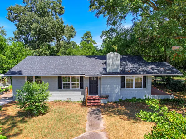 121 Wilde Dr, North Augusta, SC 29841