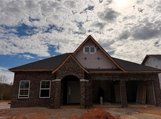 265 Morning Star Dr, Advance, NC 27006