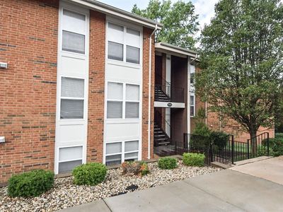 1934 Greenpoint Dr APT 304, Saint Louis, MO, 63122