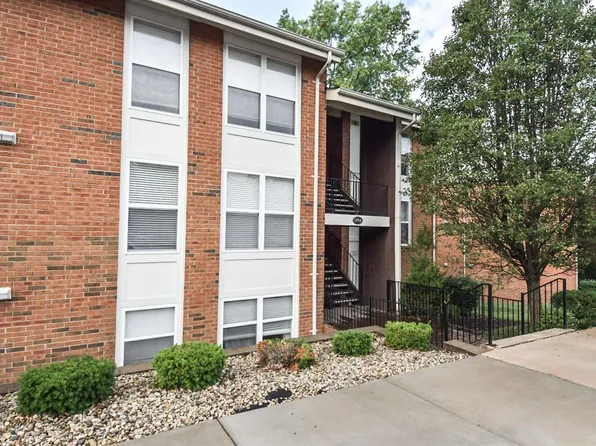 1934 Greenpoint Dr APT 304, Saint Louis, MO 63122