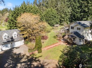 1470 NE Paulson Rd, Poulsbo, WA 98370