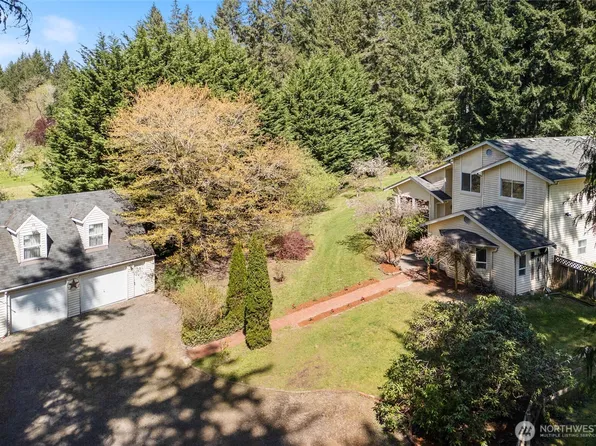 1470 NE Paulson Road, Poulsbo, WA 98370