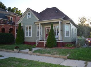 1316 Deane Blvd, Racine, WI 53405