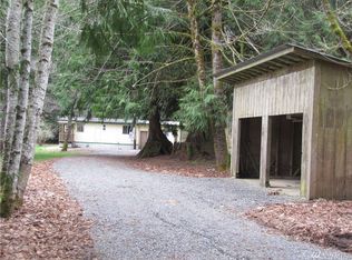 53573 Highway 112, Port angeles, WA 98363