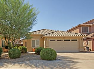 3187 W Five Mile Peak Dr, Queen Creek, AZ 85142