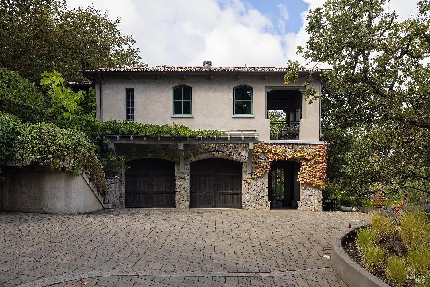 6640 Sonoma Mountain Road - Photo 9