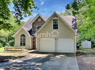 2225 Leighs Brook Ct, Dacula, GA 30019