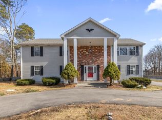 38 Roosevelt St, Braintree, MA 02184