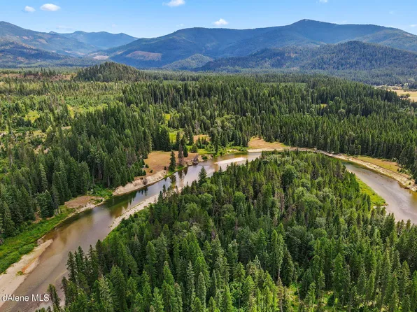 Nna Gleason McAbee Rd, Priest River, ID 83856